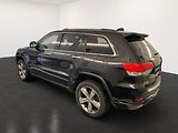 Jeep Grand Cherokee (2016) 3.0CRD 184kw, OVERLAND, ČR - náhled 6
