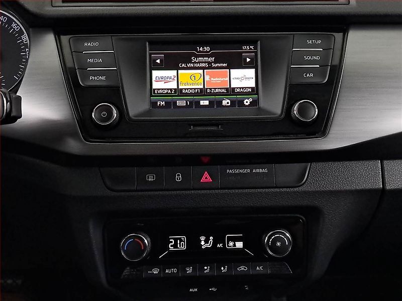 Škoda Fabia (2017) 1.2 TSI, ČR,1.maj - fotka 12 z 15