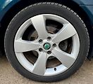 Škoda Octavia (2012) 2 FL COMBI 1.6 TDI DSG 2012 - náhled 7
