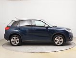 Suzuki Vitara (2017) 1.6 VVT, Kůže, Navi, Tempomat - náhled 6