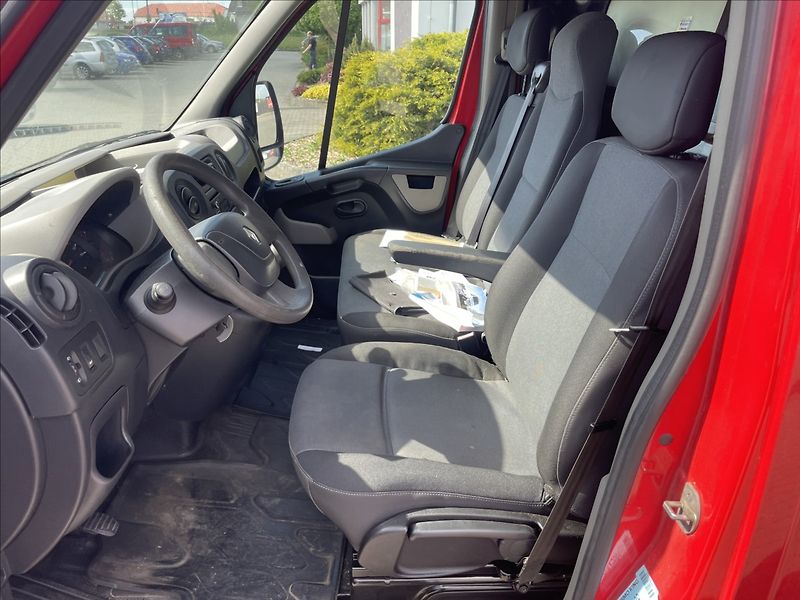 Renault Master 2,3 dCi 110k IZOTERM odp.DPH 1 - fotka 7 z 27