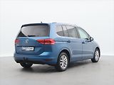 Volkswagen Touran 1.4 TSI 110kW DSG 7Míst CZ DPH - náhled 7