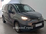 Toyota ProAce City (2021) 1.5D-4D, Meister, AC - náhled 1