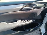 BMW X3 3,0 TDi xDrive30d, automat - náhled 17