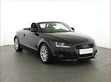 Audi TT (2008) 2.0 TFSI, ČR,1.maj, Serv.kniha - náhled 1