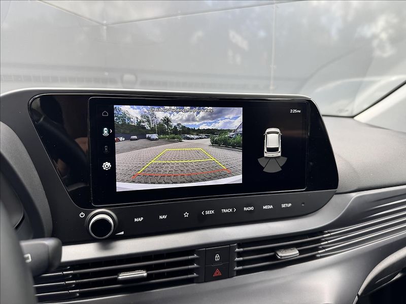 Hyundai i20 1,2 i WAVE ZÁRUKA ČR DPH - fotka 24 z 26