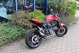 Ducati (2025) MONSTER 950 2025 RED - náhled 2