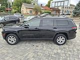 Jeep Grand Cherokee (2021) 3,6L V6 4x4 LIMITED, 6 míst - náhled 12