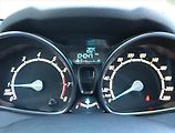 Ford Fiesta (2016) 1.0 i, Park. senzory - náhled 11