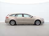 Ford Mondeo 2,0 TDCI 110kW Titanium Tažné - náhled 8