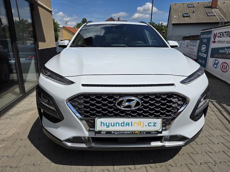 Hyundai Kona 1.6-T-GDi-AUT-1.MAJ.-4x4-DPH - fotka 3 z 17