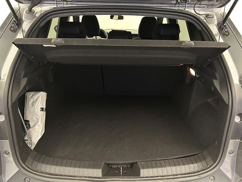 Dacia Duster 1.2 TCE 4x4 Journey - fotka 21 z 26