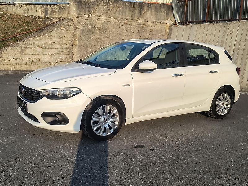Fiat Tipo (2018) II 1.4 EASY/AC/TEMPOMAT/PDC/PC - fotka 3 z 49