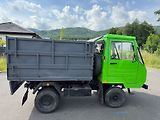 Multicar M 25 (1990) - náhled 1