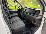 Ford Transit 2,0 TDCi / 7-místný / valník / - náhled 12