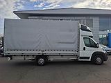 Peugeot Boxer (2018) 2.0 BlueHDi, Valník, ČR - náhled 6