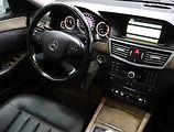 Mercedes-Benz Třídy E (2009) E 350 CDI, Automat, Navi - náhled 7