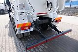 Volvo (2022) FMX 430 8x4 betonmix Setter 9m - náhled 8