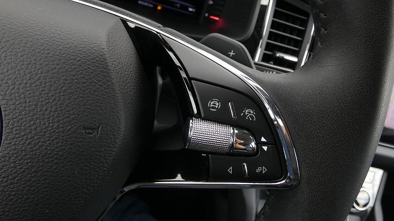 Škoda Kodiaq 2.0 TDI L&K 4x4 DSG - fotka 13 z 26