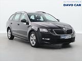 Škoda Octavia 1,5 TSI 110kW Ambition DSG CZ - náhled 1