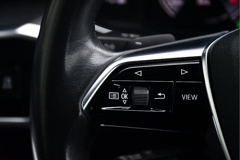 Audi A6 50TDI QUATTRO - fotka 24 z 47