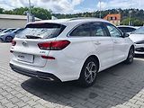 Hyundai i30 1.6 T-GDI/117kW Smart MHEV - náhled 4