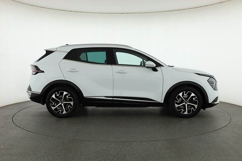 Kia Sportage (2022) Top 1.6 T-GDI - fotka 6 z 20