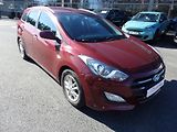Hyundai i30 (2016) 1.6i 88kw kombi - náhled 1