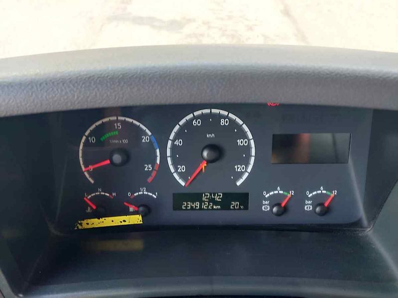Scania Ostatní Putzmeister TMP 31-4.89S beton - fotka 80 z 87