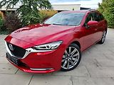 Mazda 6 (2019) 2.5 SPORTS LINE,VENTILACE,HEAD - náhled 1