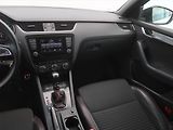Škoda Octavia (2014) RS 2.0 TDI, Automat, Kůže - náhled 8