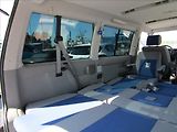 Volkswagen Multivan 2.5TDi 111kW, Atlantis, 7 míst - náhled 45