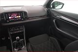 Škoda Karoq (2022) Sportline 1.5 TSI - náhled 8