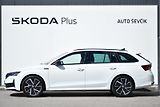 Škoda Octavia (2026) Combi Sportline 1,5 TSI m-HEV - náhled 2