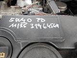 Volkswagen Golf 1.9 TDi 77 kw - náhled 13