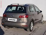 Volkswagen Golf Sportsvan (2015) 2.0TDi, Highline, bixen, TZ - náhled 6