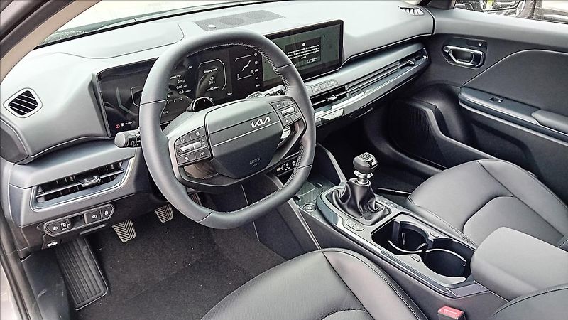 Kia K4 1,0 SW T-GDI TOP 2026 - fotka 6 z 7