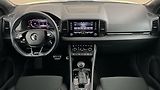 Škoda Karoq 1.5 TSI DSG Sportline - náhled 8