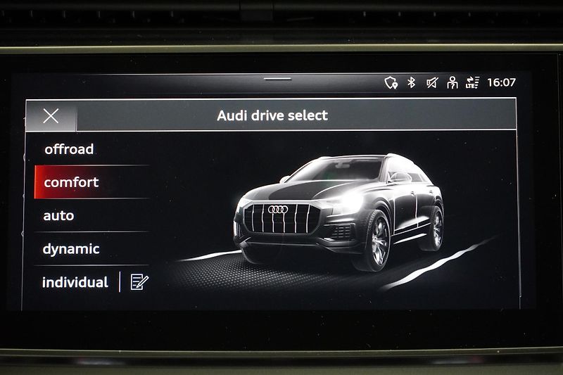 Audi Q8 3.0TDI,ČR,1.MAJ,DPH,NZ.TOPENÍ - fotka 34 z 34