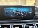 Mercedes-Benz GLE (2023) 400d 4MATIC 9GTRONIC AMG Paket - náhled 137