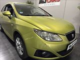 Seat Ibiza 1,4   i KLIMATIZACE PO STK - náhled 19