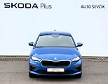 Škoda Scala (2025) Drive 1,0 TSI 85 kW 6 MP - náhled 3