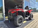 CFMOTO Gladiator X520 (2026) Gladiator C5 G4 EPS - náhled 31