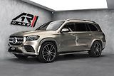 Mercedes-Benz GLS AMG 4Matic - náhled 1