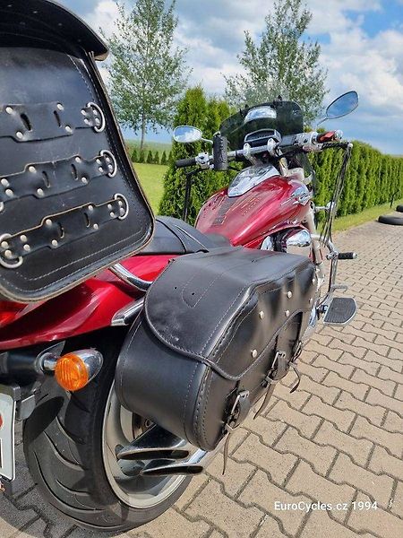 Suzuki Intruder M 1800 R (2007) - fotka 6 z 20