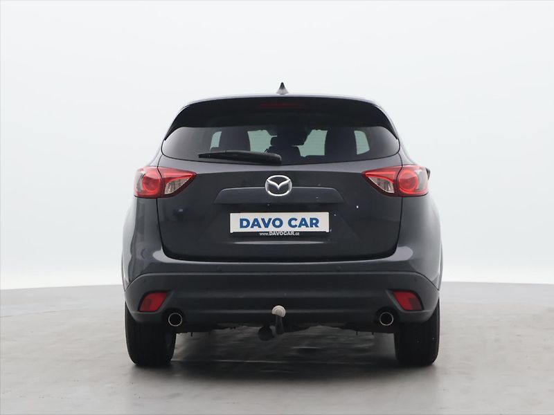 Mazda CX-5 2,0 Skyactiv-G 118kW AWD Chall - fotka 6 z 26