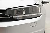 Volkswagen Touran 1,6 TDI 85kW Navi Senzory - náhled 28