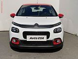 Citroën C3 (2019) 1.2 PT, Shine, park. čidla - náhled 1