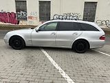 Mercedes-Benz Třídy E E 220 CDI Elegance - náhled 32