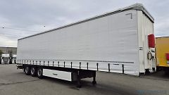Krone SD PROFI LINER + paletový koš - fotografie inzerátu